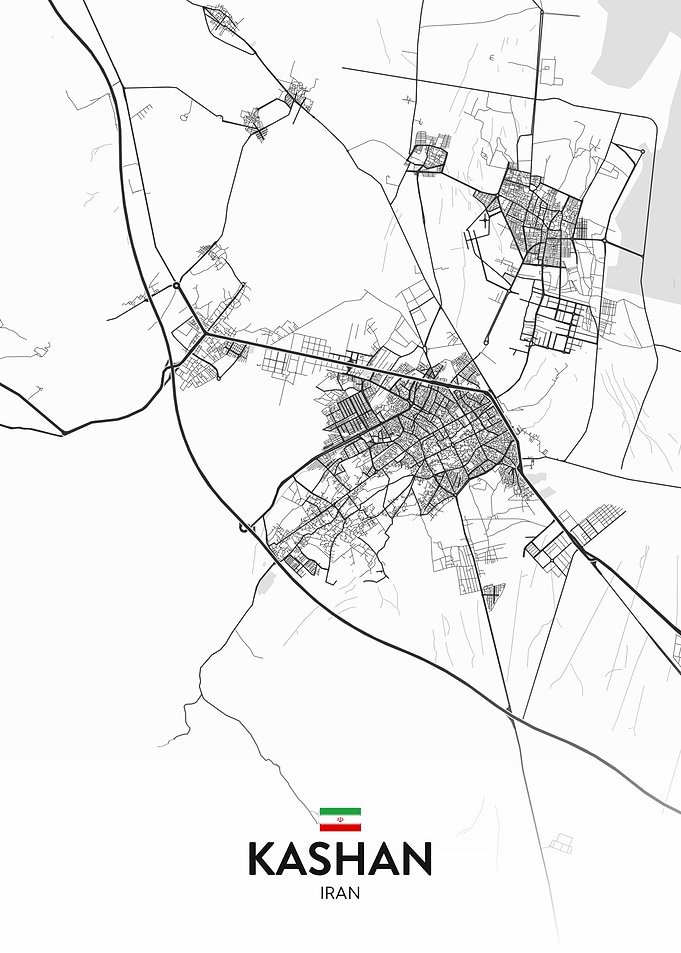 Kashan IR