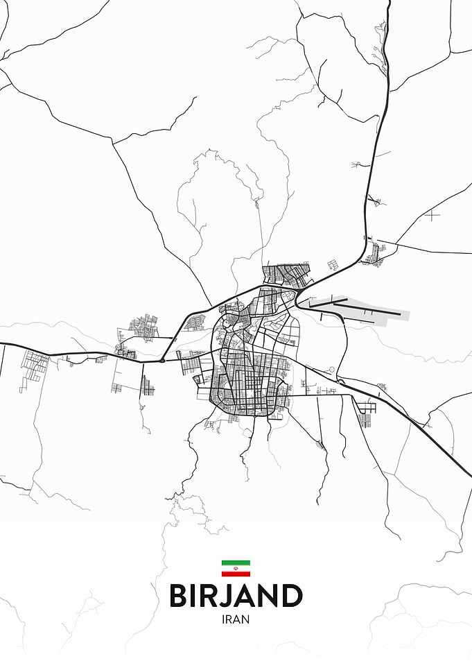 Birjand IR