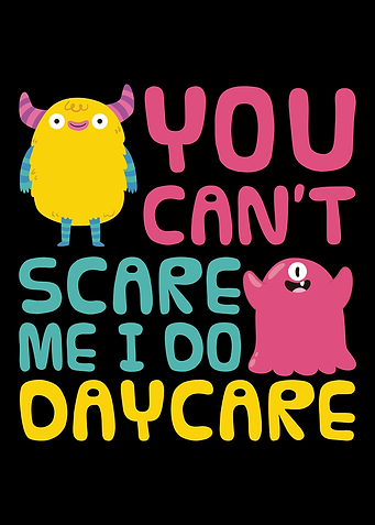 Daycare Teacher