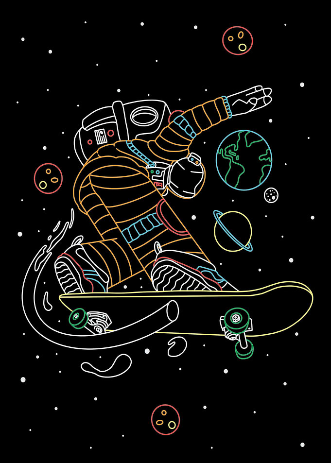 Astronaut