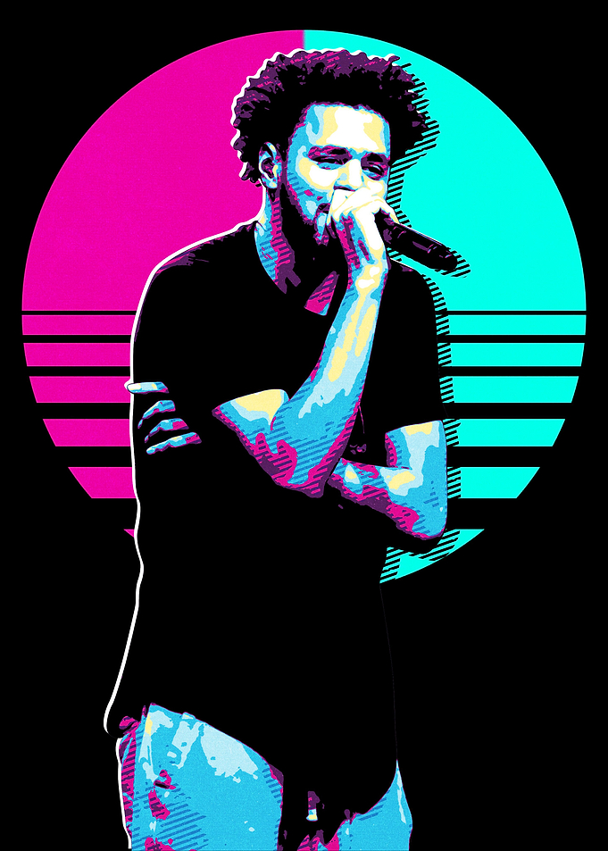 J Cole
