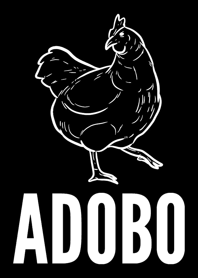 Chicken Adobo Filipino Cit