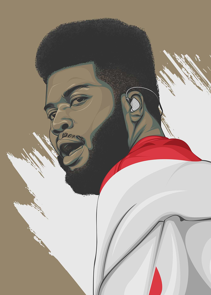 Khalid