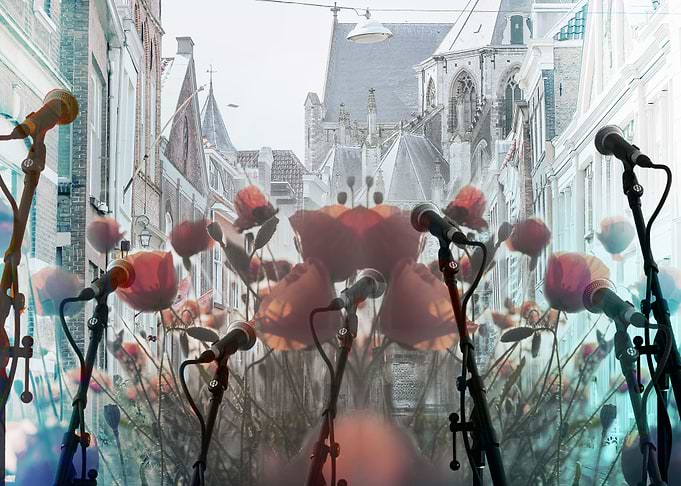 Interview with the OldCity