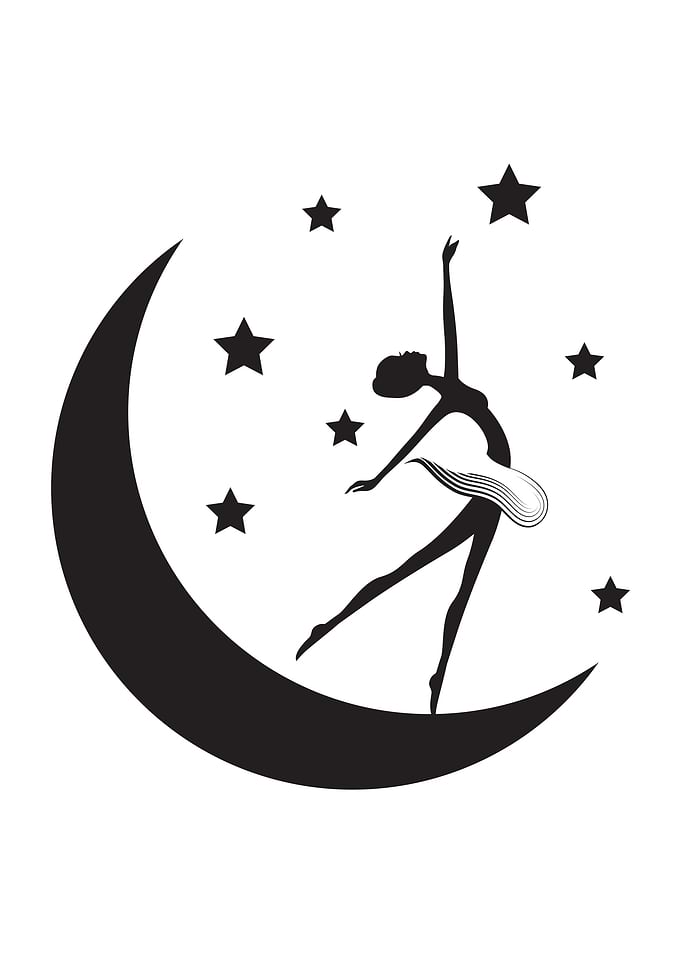 moon ballet