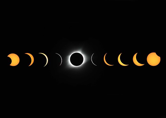 Moon Phases
