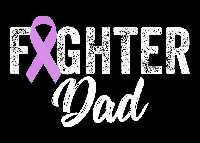 Epilepsy Fighter Dad Epile