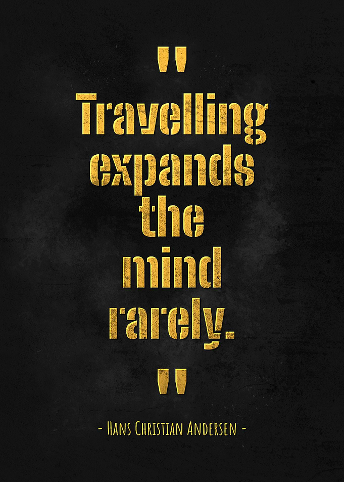 Quotes Christian Andersen