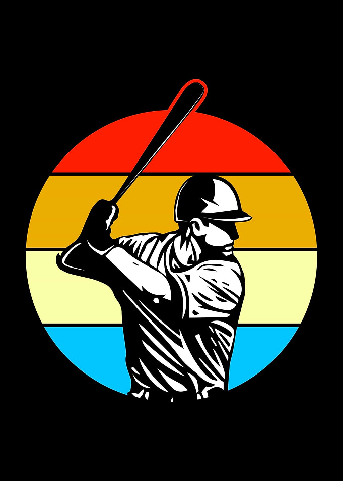 Retro Baseball