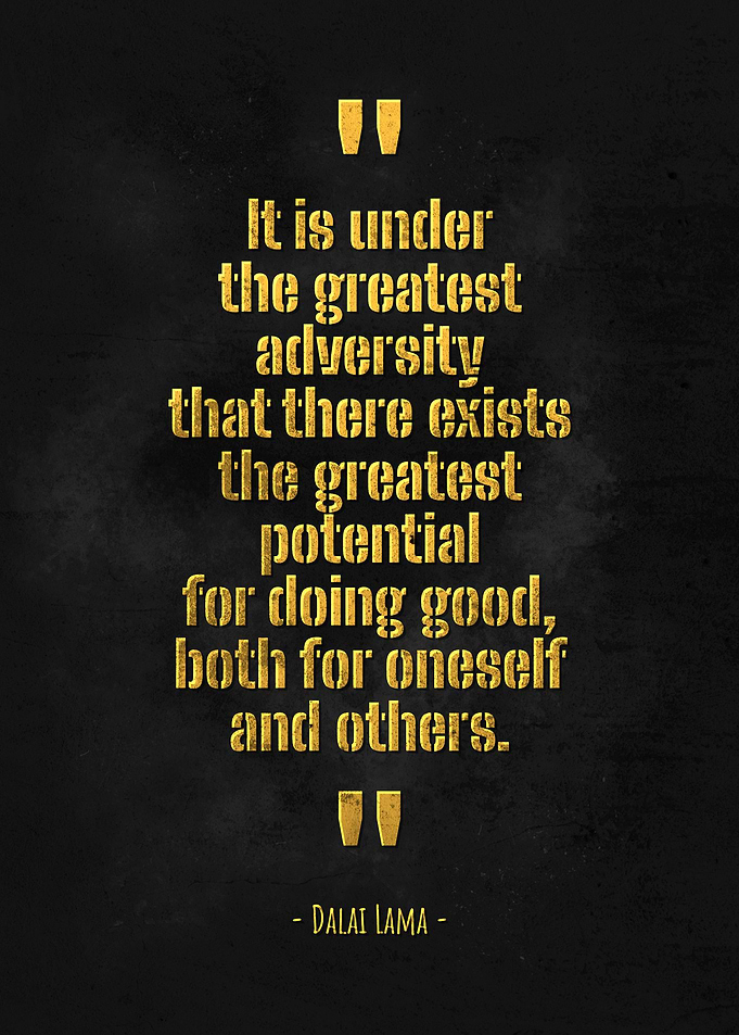 Dalai Lama Desmond Tutu