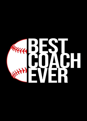 Baseball Coach