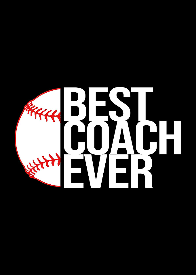 Baseball Coach