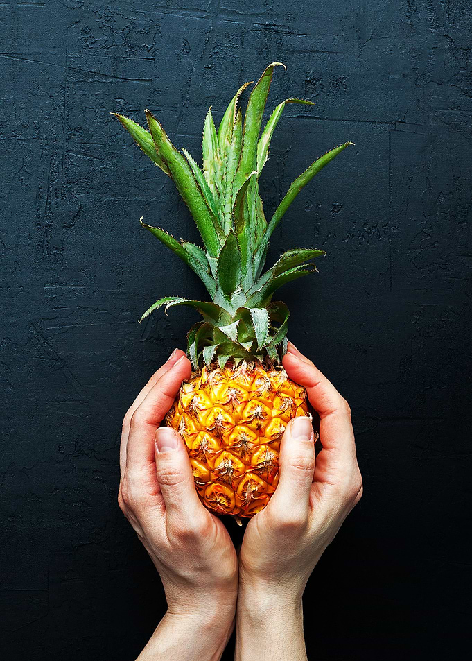 Pineapple