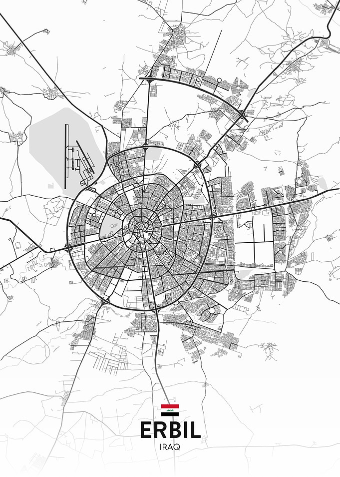 Erbil IQ