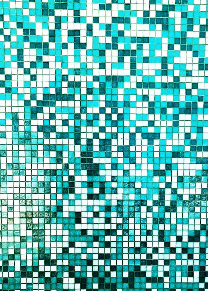 Pool Tiles