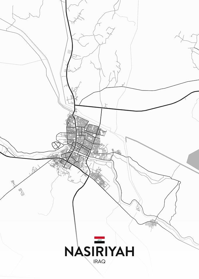 Nasiriyah IQ