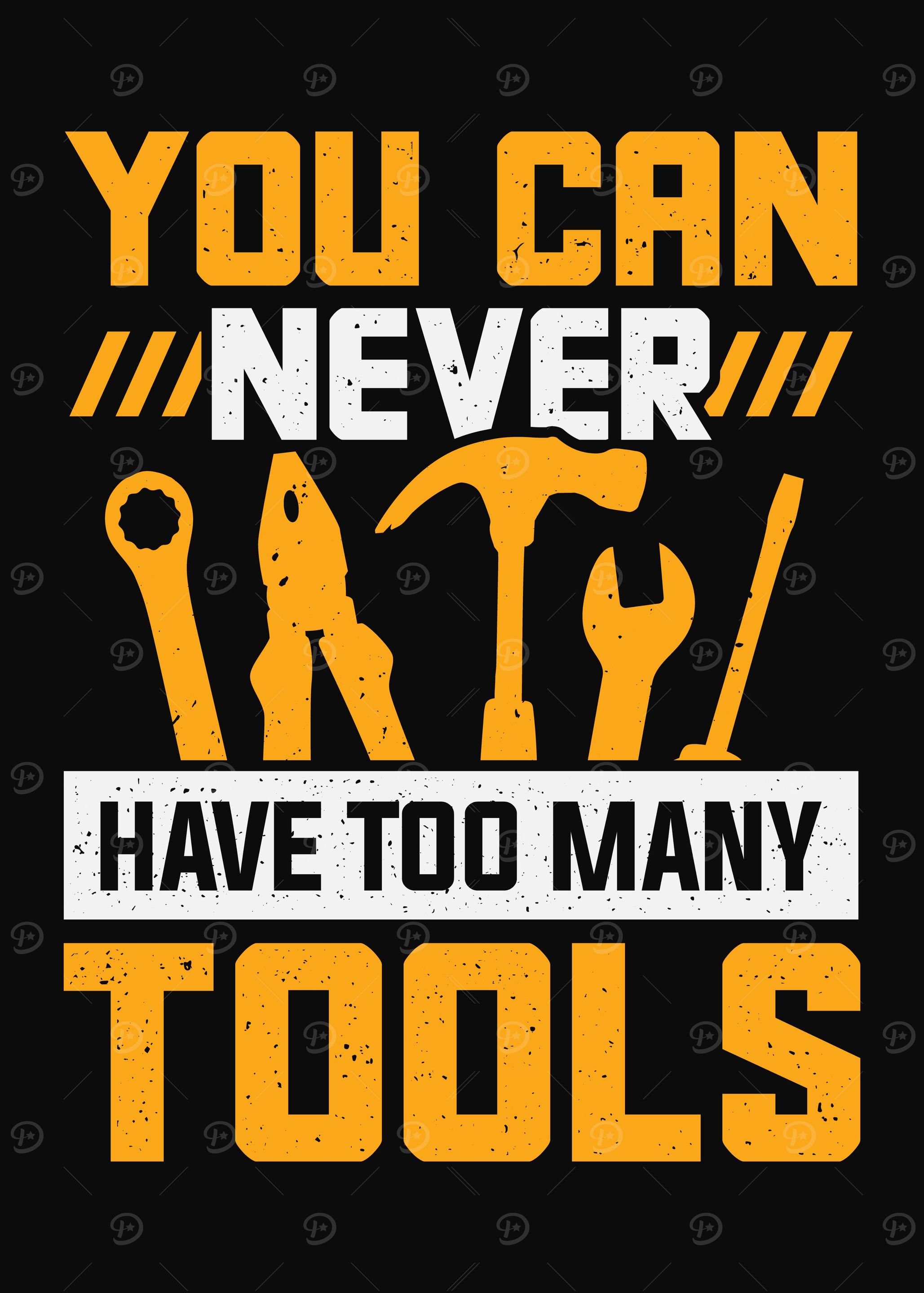 Mechanic Craftsman Design