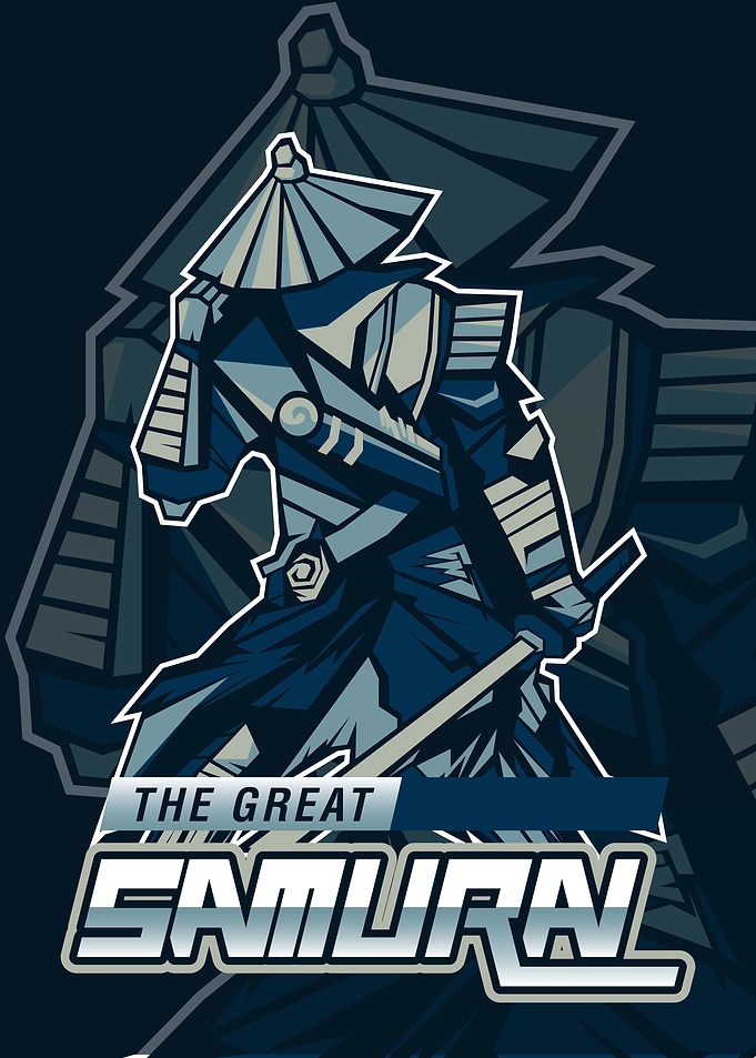 Japan Samurai