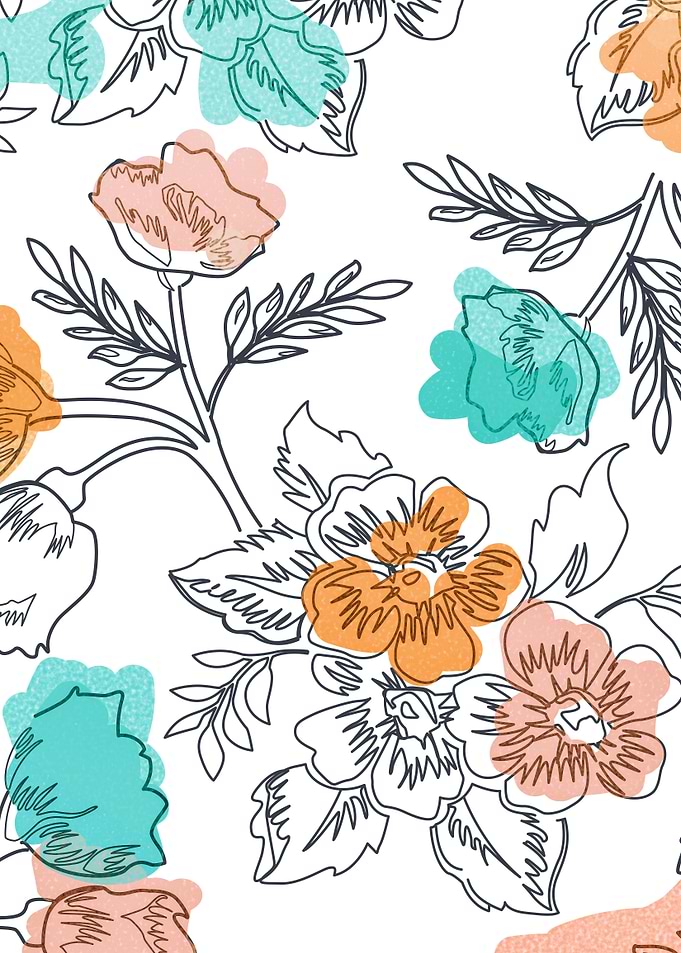 Floral Thoughts