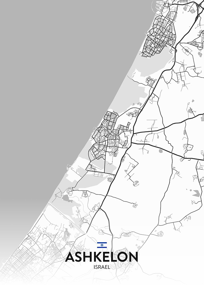 Ashkelon IL