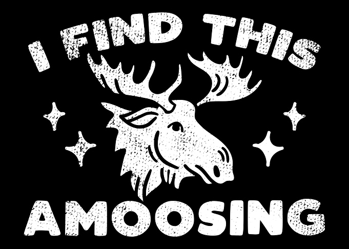 Moose Elk Hunting