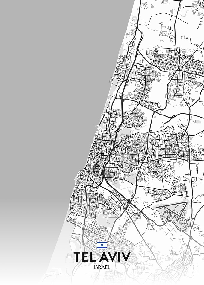 Tel Aviv IL