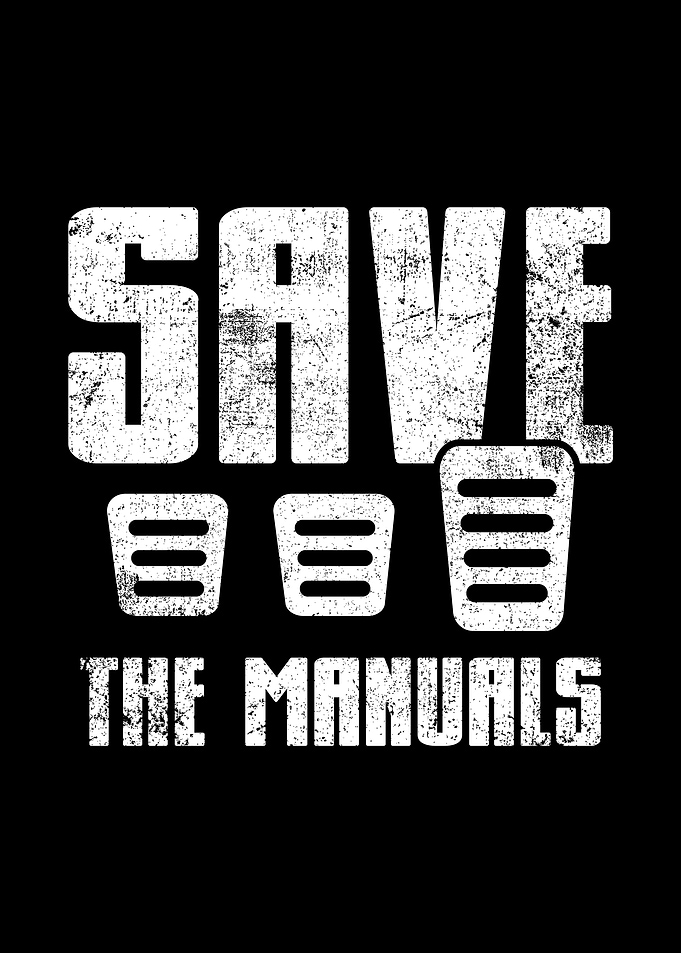 Manual Cars