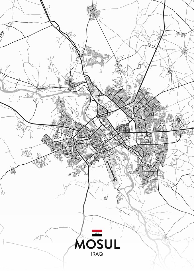 Mosul IQ