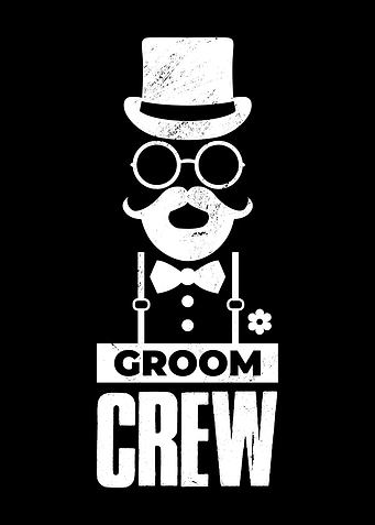 Groom Crew