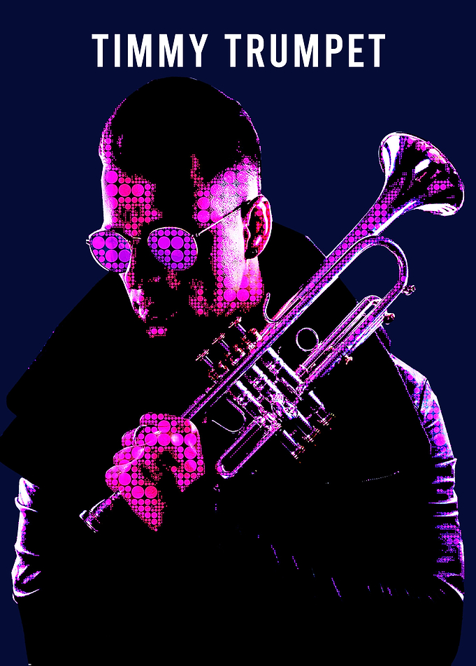TIMY TRUMPET