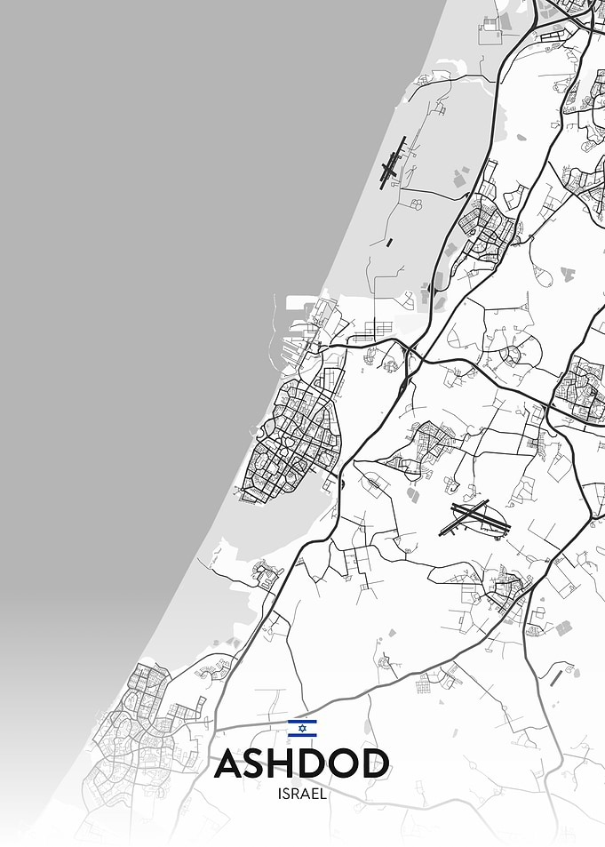 Ashdod IL