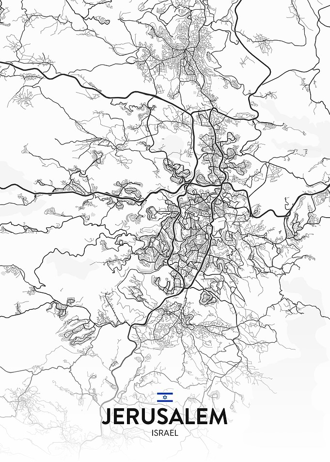 Jerusalem IL