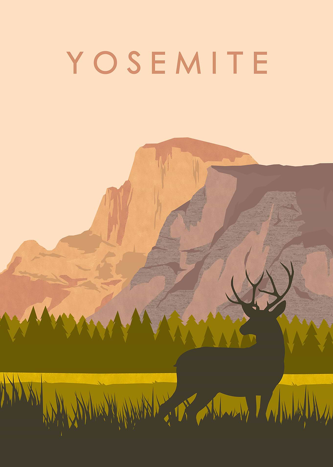 Yosemite Valley