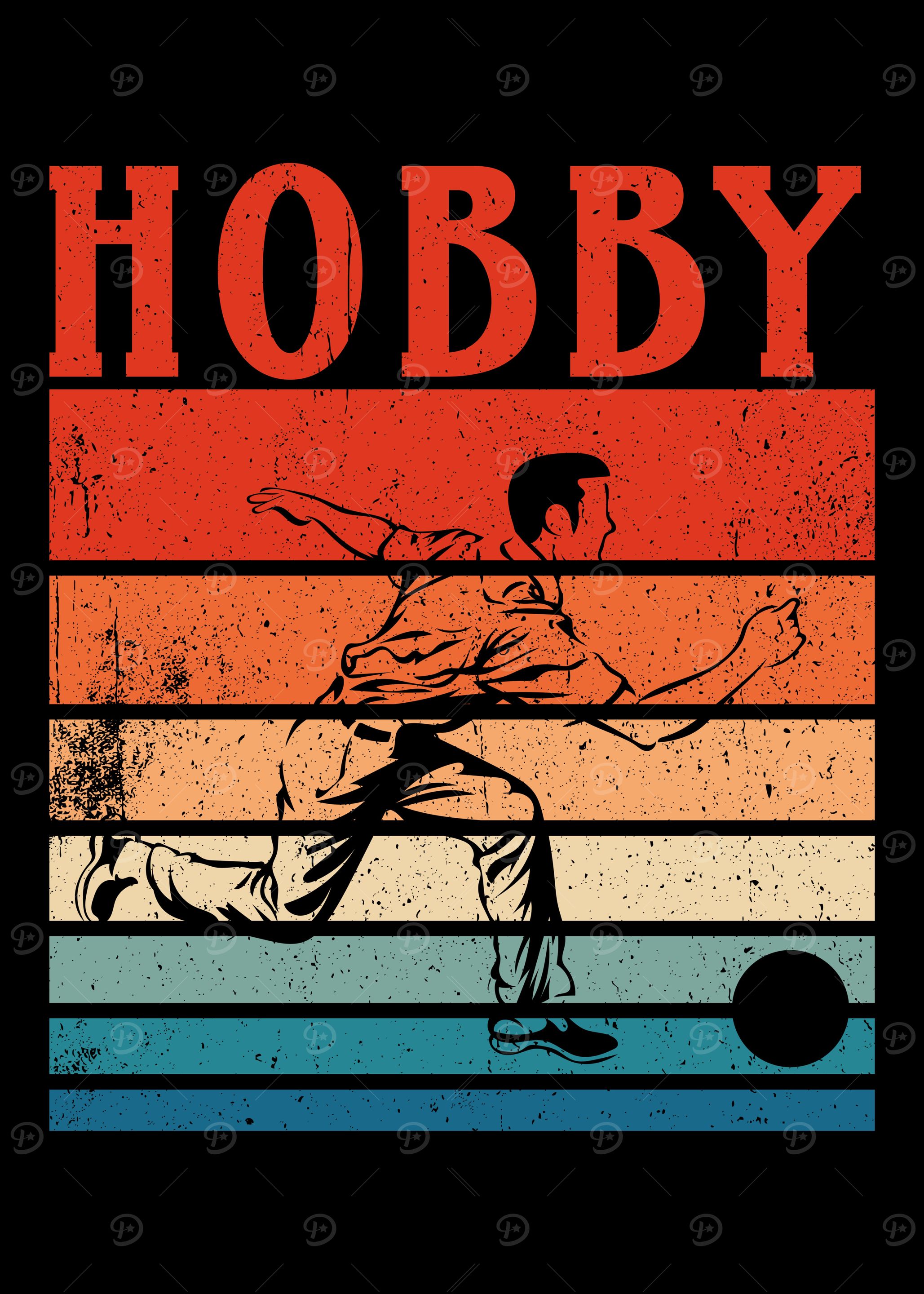 Bowling Hobby Bowling