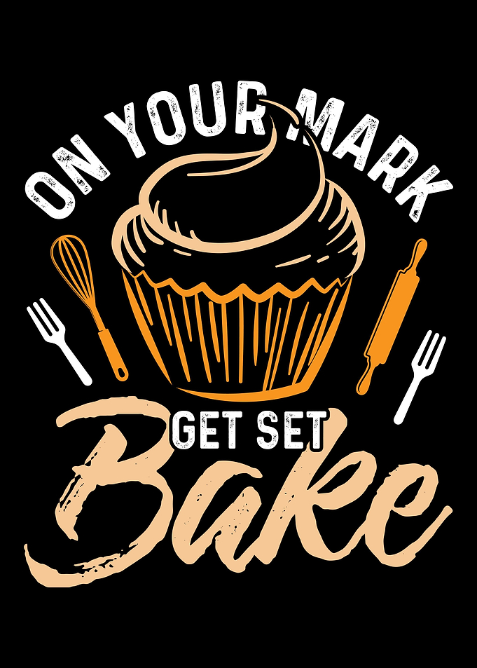 Baker Baking Bakery Bake