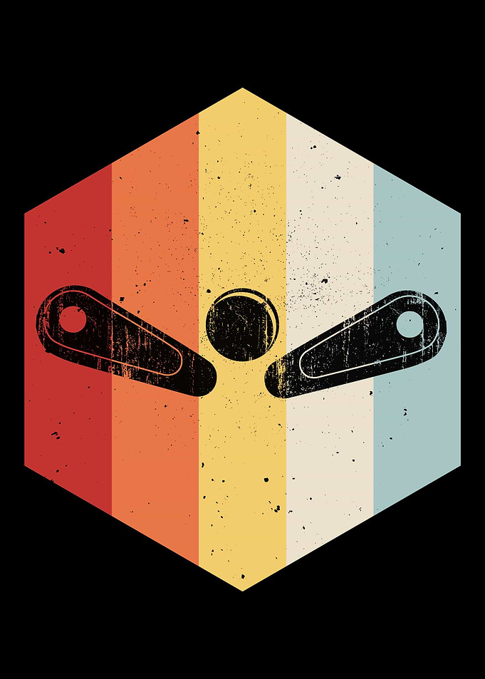 Pinball Arcade Game