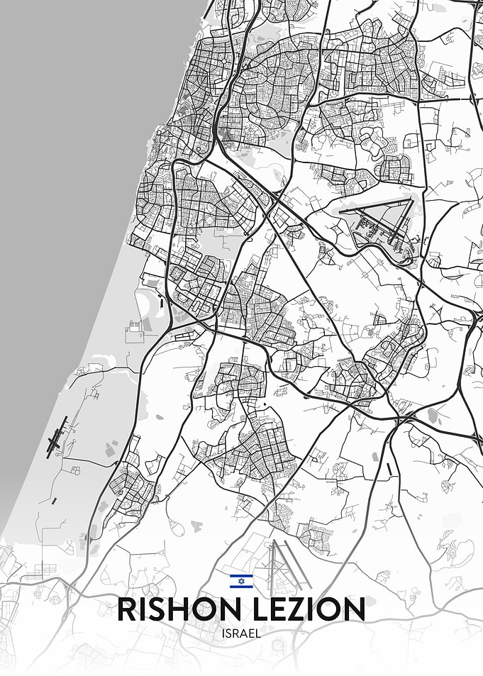 Rishon Lezion IL