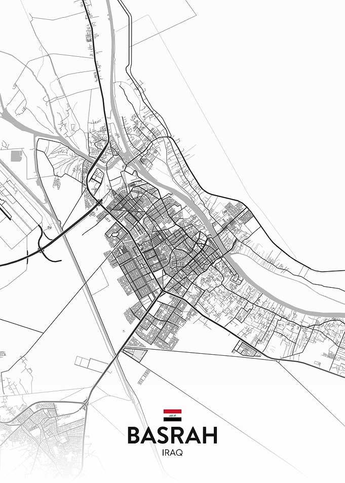 Basrah IQ