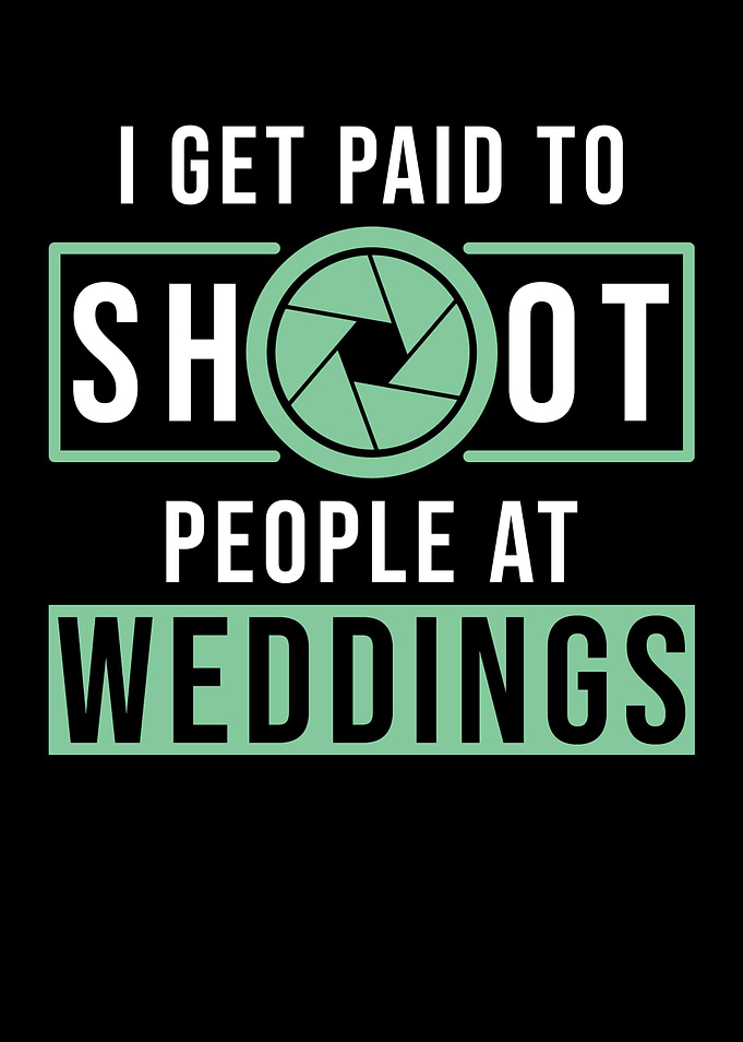Wedding Photographer