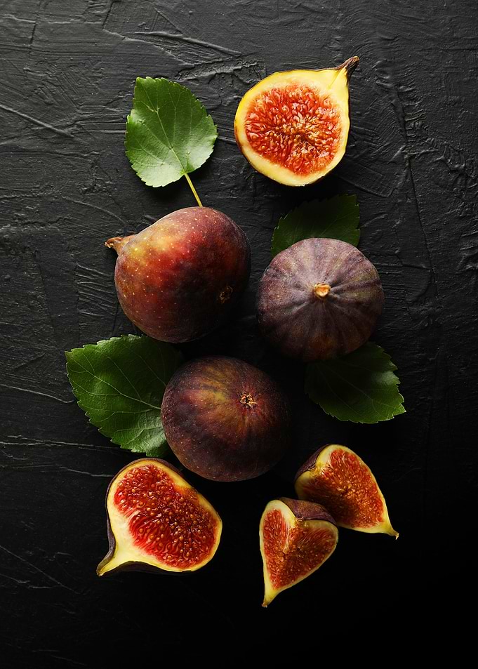 Fresh fig