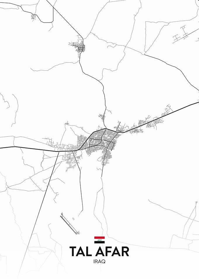 Tal Afar IQ