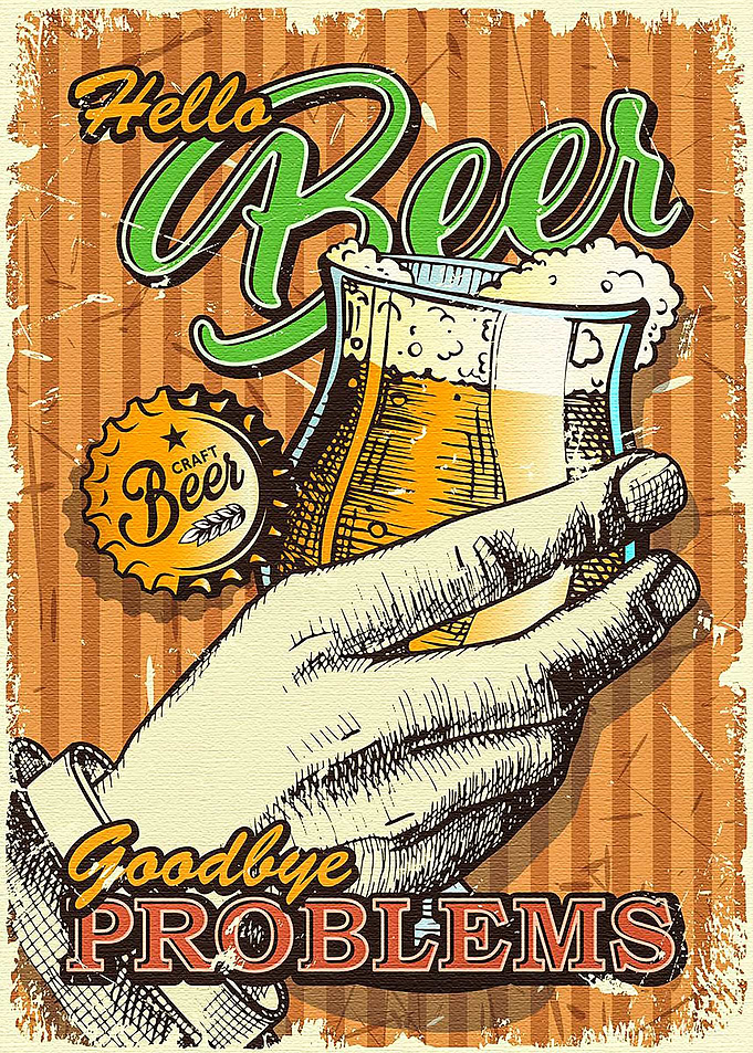 Hello Beer