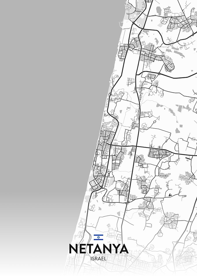 Netanya IL