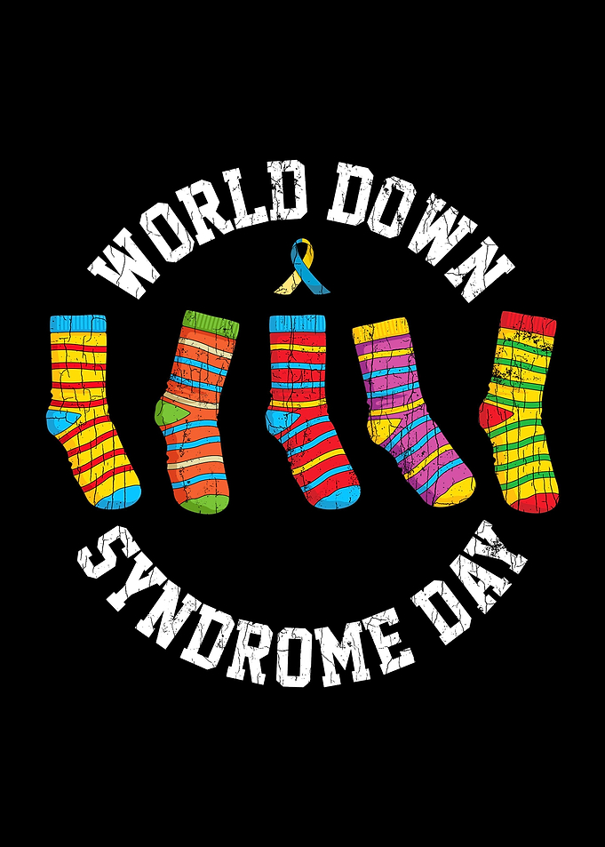 World Down Syndrome Day Ap