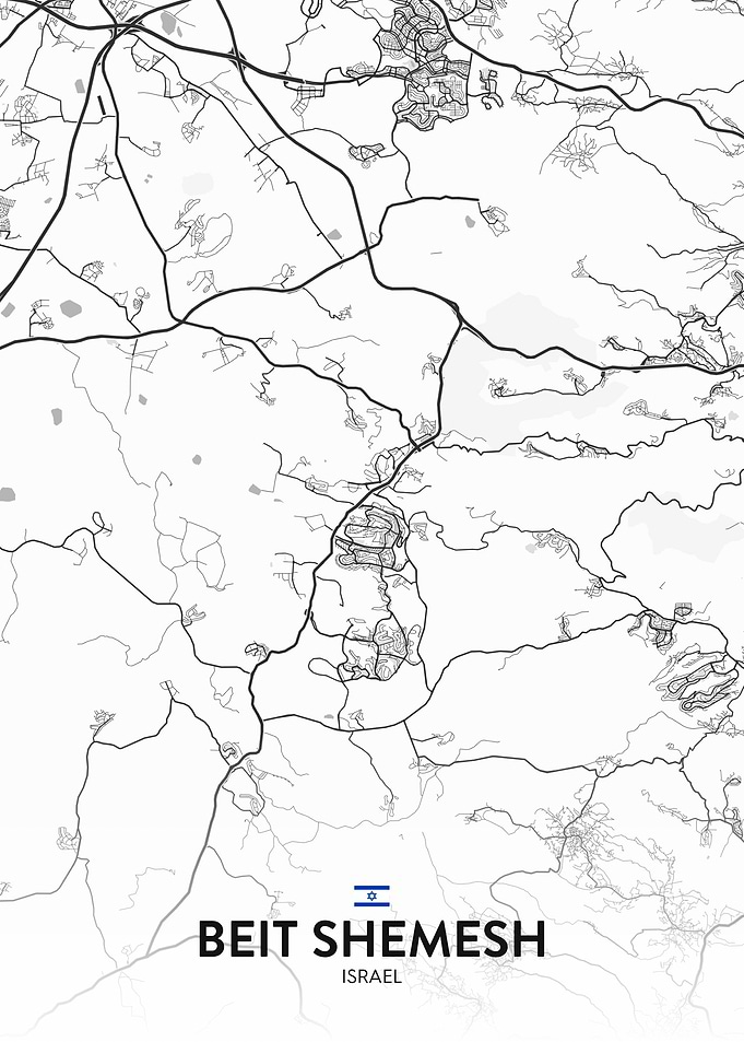 Beit Shemesh IL