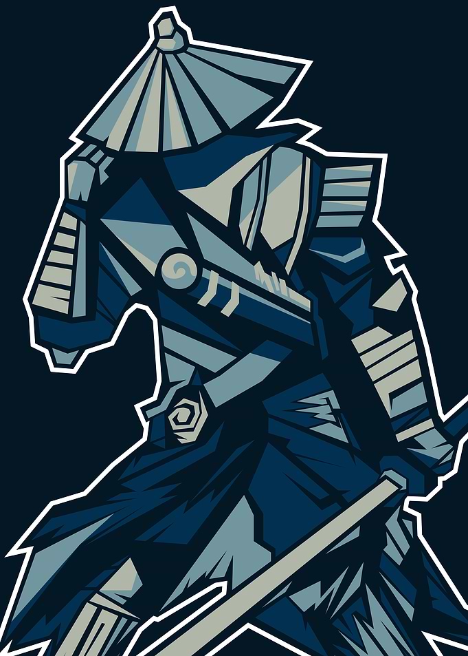 Japan Samurai