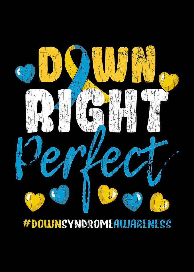 Down Right Perfect Downs S