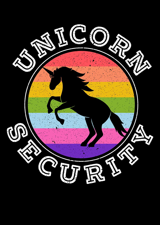 Unicorn Security