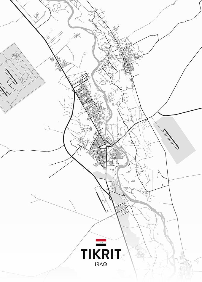 Tikrit IQ