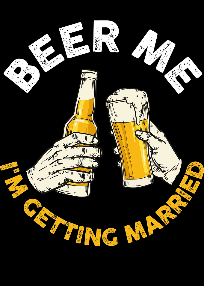 Im Getting Married